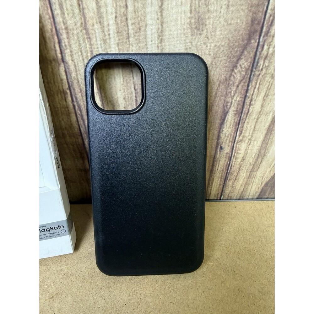OtterBox Symmetry Apple iPhone 15 Plus & Apple iPhone 14 Plus Black Slim Case - Picture 5 of 6